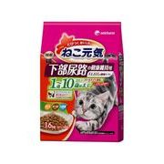 ねこ元気　下部尿路の健康維持用　１．６Ｋｇ