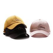 ファッション　レディース　帽子　キャップ　　ハット　紫外線対策　野球帽　ユニセックス