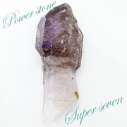 一点もの◆スーパーセブン原石◆013