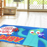 【GUMBY コットンマット】 Gumby コットンマット