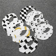 キッズ 子供 ベビー よだれかけ スタイ ベビー用品 綿 コットン