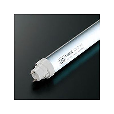 直管形LEDランプ 20Wタイプ 昼光色 G13(ダミーグロー管別売)