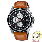 【逆輸入品】 CASIO カシオ 腕時計 EDIFICE エディフィス クロノグラフ EFR-526L-1B