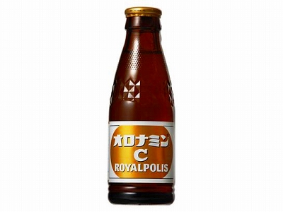 Otsuka Pharma 大塚製薬 オロナミンCロイヤルポリス 瓶 120ml x6 *