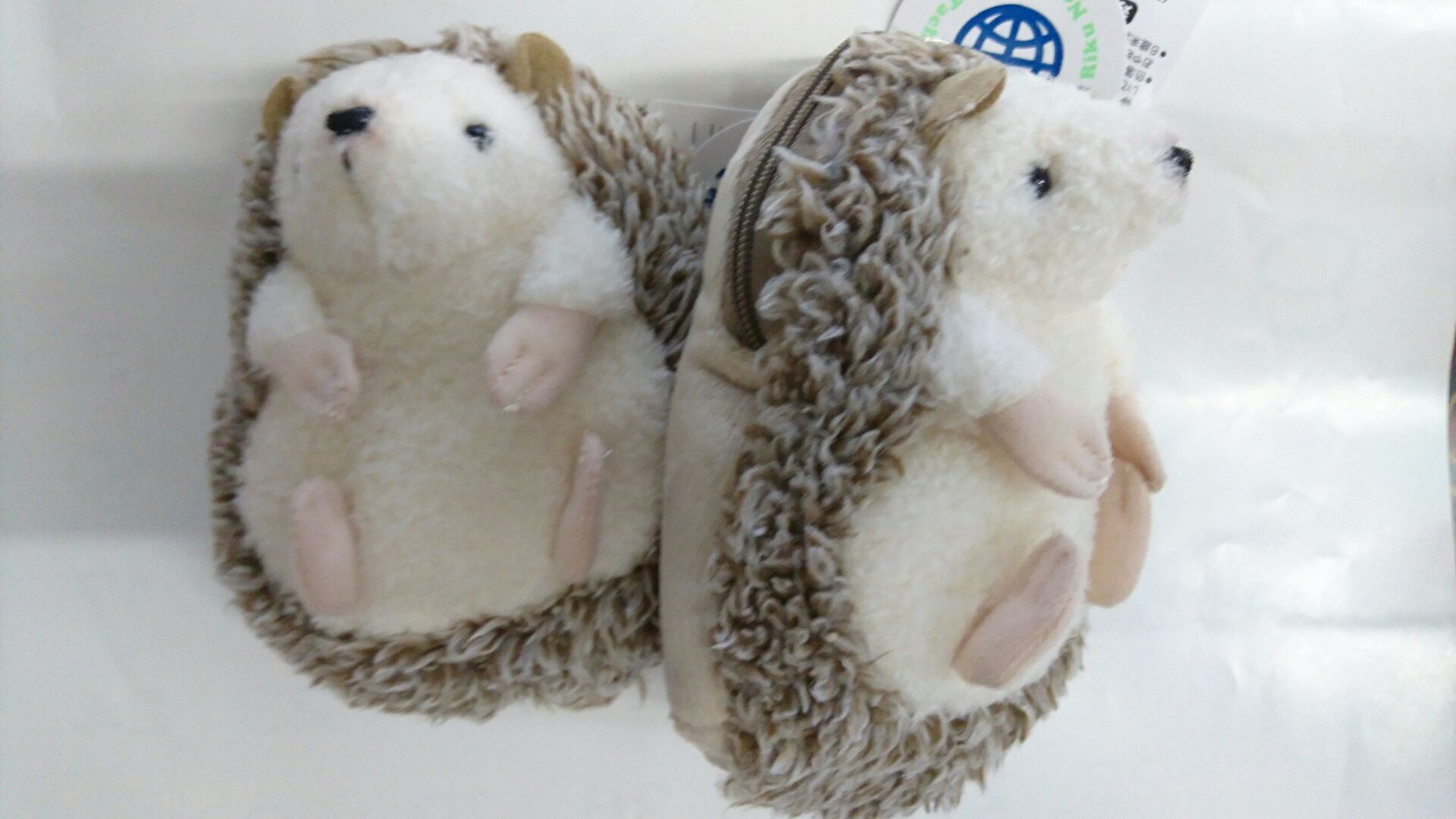 吉徳 どうぶつのリール付きパスケース 猫 フクロウ ウサギ 雑貨 有限会社 アニマルストアー 問屋 仕入れ 卸 卸売の専門 仕入れならnetsea