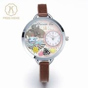 腕時計 レディース Miss Keke レディース腕時計 ケケ KK0863 スイーツ ファンシー ファッションウォッチ