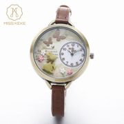 腕時計 レディース Miss Keke レディース腕時計 ケケ KK0882 かわいい ファンシー ファッションウォッチ