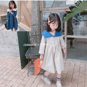 新作 子供服 ワンピース 女の子　韓国子供服　キッズ　韓国ファッション