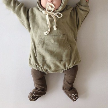 新入荷★大人気★ベビー赤ちゃん服★男女 トップス★ロンパース(65-100cm)