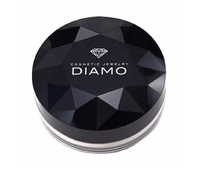 DIAMO(ディアモ) 0.1ct ルースパウダー
