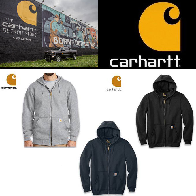 carhartt ctk122
