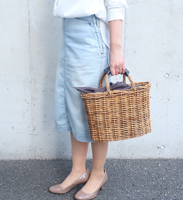 【KAGOBAG】アラログトートバッグ