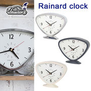 ■DULTON（ダルトン）■　Rainard clock
