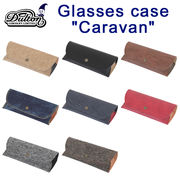 ■DULTON（ダルトン）■　Glasses case "Caravan"