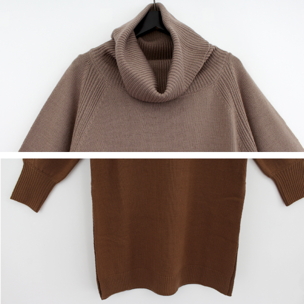 28862 wrap sweater
