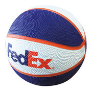 FedEx MINI BASKETBALL　フェデックス