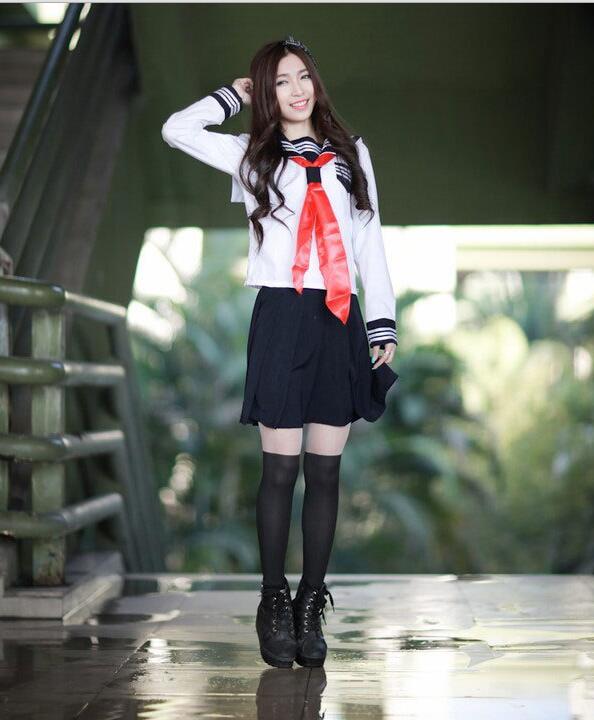 激安 制服 セーラー服 Jk ワンピース 可愛い 春夏の定番 アパレル 株式会社 Aiya 問屋 仕入れ 卸 卸売の専門 仕入れならnetsea