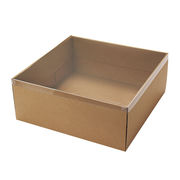 リースボックス25　包装資材　アレンジBOX　リースBOX　