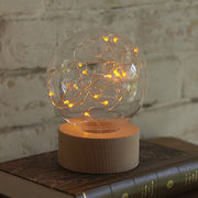 【Fun Science】LEDライト　ドーム