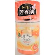 トイレの芳香剤300ML トゥインクルオレンジの香り B24-010