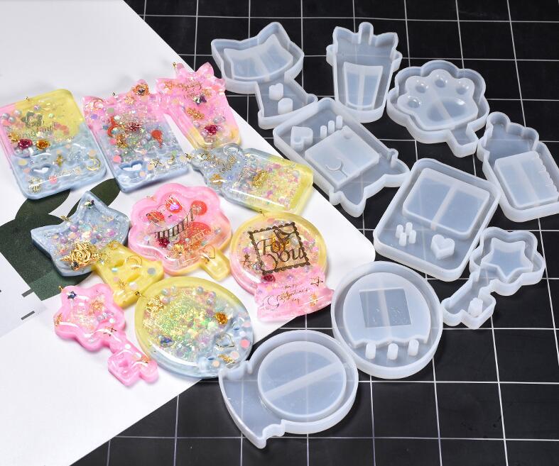 新品初日販売 Off シリコンモールド Uvレジン ハンドメイド資材 デコパーツ 手芸 雑貨 株式会社嘉之会 問屋 仕入れ 卸 卸売の専門 仕入れならnetsea
