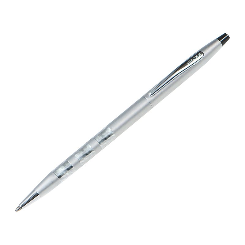 （年明けの可能性あり）（販売終了）クロス クラシックセンチュリー ブラッシュボールペン AT0082-14