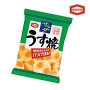 亀田製菓　２８ｇ　サラダうす焼 / ギフト ノベルティ グッズ
