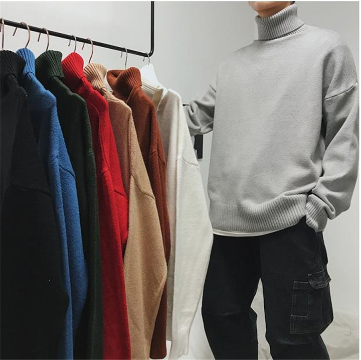 大特価 春 タートルネック セーター 男性 韓国 ニットトップス メンズファッション アパレル オープンブリッジ 合同会社 問屋 仕入れ 卸 卸売の専門 仕入れならnetsea
