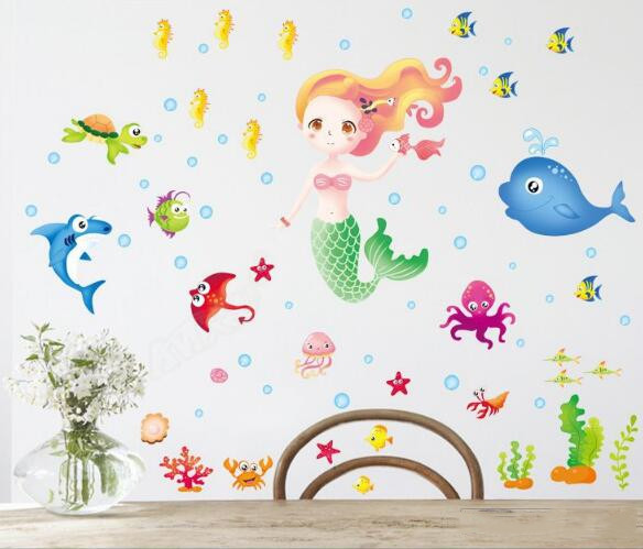 人気商品 Diy壁紙 壁ステッカー 貼り紙 子供部屋 室内装飾 シール式 壁装飾 50 70cm 家具 インテリア 株式会社 コスモス 問屋 仕入れ 卸 卸売の専門 仕入れならnetsea