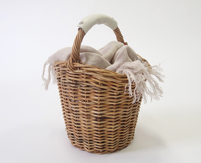 【KAGOBAG】アラログLILY'S BAG リリーバッグ (S)