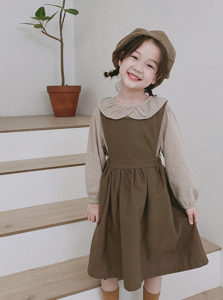 新作 ワンピース 韓国子供服 キッズ 女の子 ドレス 可愛い 結婚式 子供ドレス アパレル 香山 株式会社 問屋 仕入れ 卸 卸売の専門 仕入れならnetsea