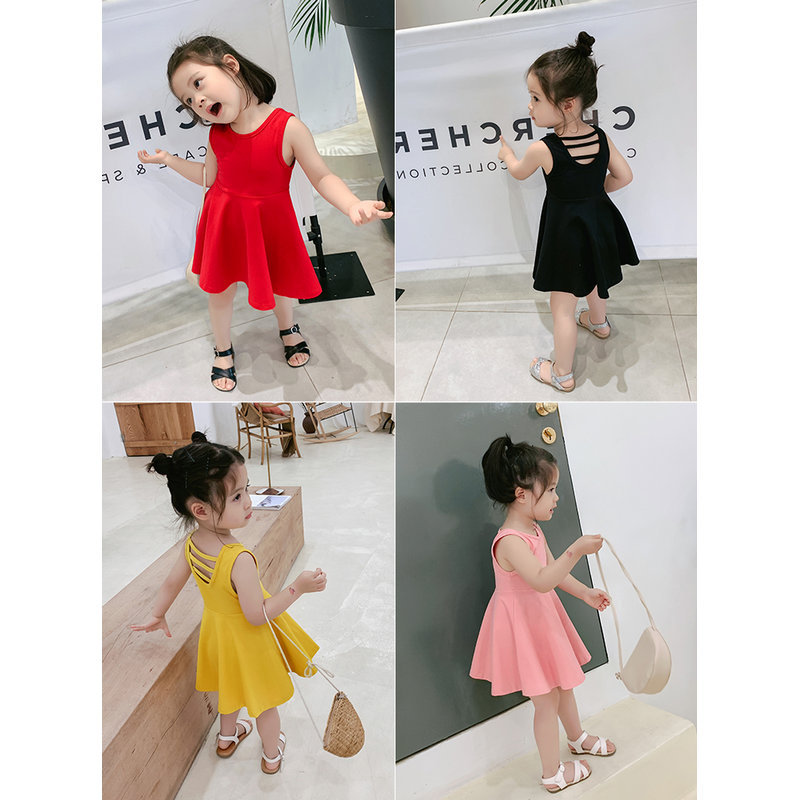 新作 ワンピース 韓国子供服 キッズ 女の子 ドレス 可愛い 結婚式 子供ドレス アパレル 香山 株式会社 問屋 仕入れ 卸 卸売の専門 仕入れならnetsea