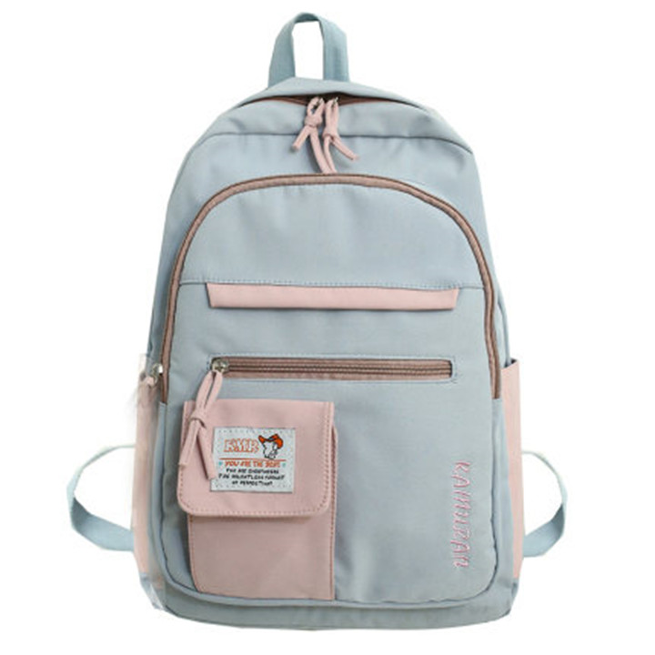 ファッション雑貨 冬の華 小さい新鮮な Sweet系 スクールバッグ 女性 韓国 ァッション 学院風 バックパック 大容量 Bidgfyn4ji Mjk Stroi Ru