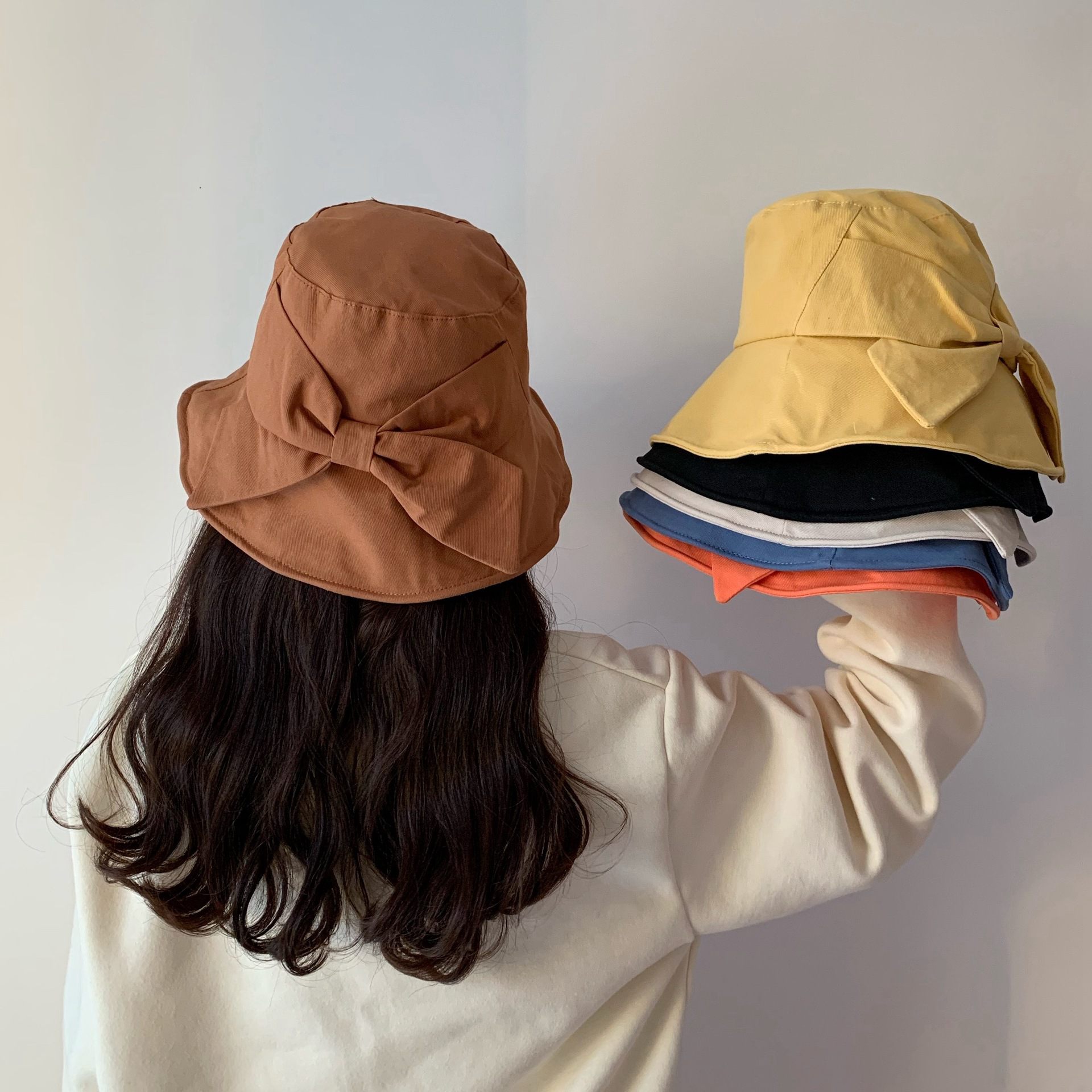 ｕｖカット 紫外線対策 帽子 シンプルキャップ ハット Hat バケットハット ファッション雑貨 香山 株式会社 問屋 仕入れ 卸 卸売の専門 仕入れならnetsea