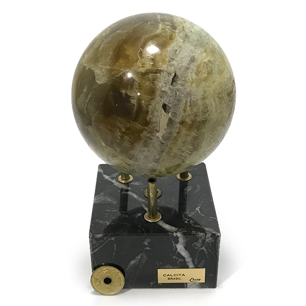 特価品 限定 パワーストーンインテリア 丸玉 カルサイト 約 100mm 台 大理石 雑貨 テソロ株式会社 Tesoro Co Ltd 問屋 仕入れ 卸 卸売の専門 仕入れならnetsea