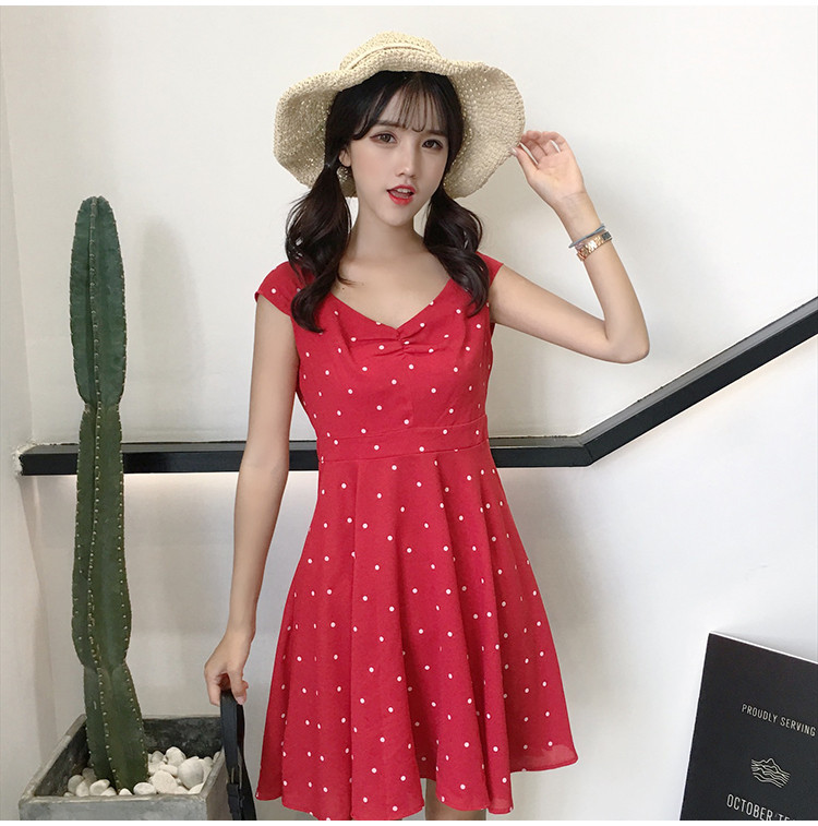 ラインを美しく演出 Vネック 背透けて 痩身 ワンピース お出かけ 小さい新鮮な 女の子ファッション Www Watsons Biz Id ラインを美しく演出 Vネック 背透けて 痩身 ワンピース お出かけ 小さい新鮮な 女の子ファッション Www Watsons Biz Id