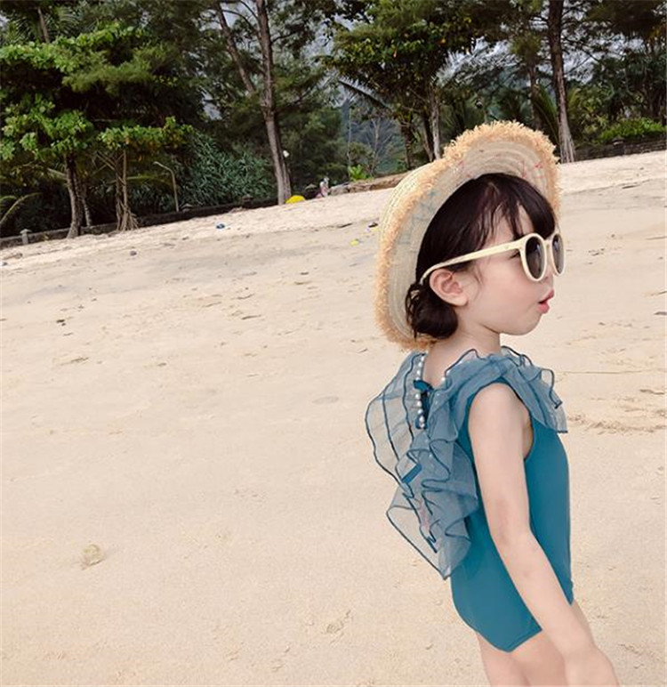 おしゃれの必需品 新品 水着 可愛い 気高い プリンセスウェア 子供 カジュアル Sweet系 ワンピース アパレル オープンブリッジ 合同会社 問屋 仕入れ 卸 卸売の専門 仕入れならnetsea