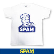 SPAM T-shirt OLD