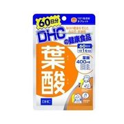 DHC 葉酸 60日分 ( 60粒 )
