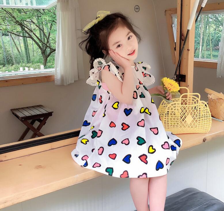 激安 キッズins春夏 韓国子供服 ワンピース 女の子 子ども服7 15サイズ アパレル 香山 株式会社 問屋 仕入れ 卸 卸売の専門 仕入れならnetsea