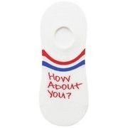 靴下　ソックス　レディース　　　 　パンプスソックス