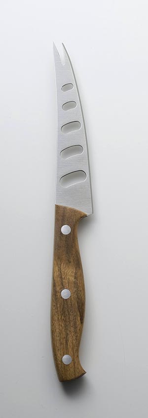 SKK： アカシア【チーズナイフ/テーブルナイフ】