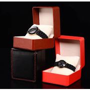 高級品質 プレゼント ケース  pu 腕時計ケース  小物入れ　包装　ラッピング　ギフト　