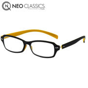 NEO CLASSICS ネオ・クラシックス BASIC シニアグラス リーディンググラス 老眼鏡 眼鏡 ユニセックス