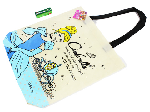 ディズニープリンセス 不織布 トートバッグ まとめ買い１２点 068 雑貨 株式会社 ヤマニ物産 問屋 仕入れ 卸 卸売の専門 仕入れならnetsea