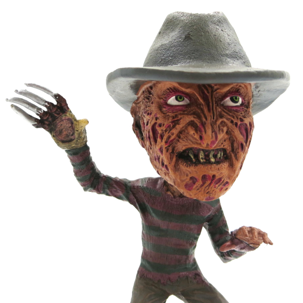 ヘッドノッカー エルム街の悪夢 フレディ・クルーガー【NECA】 | 卸売