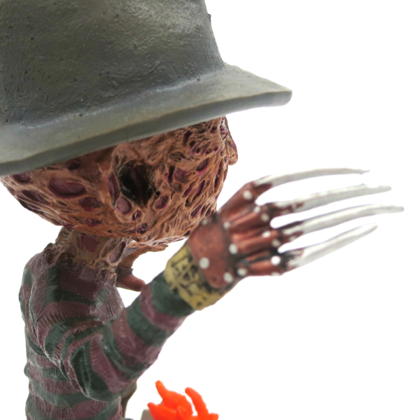 ヘッドノッカー エルム街の悪夢 フレディ・クルーガー【NECA】 | 卸売
