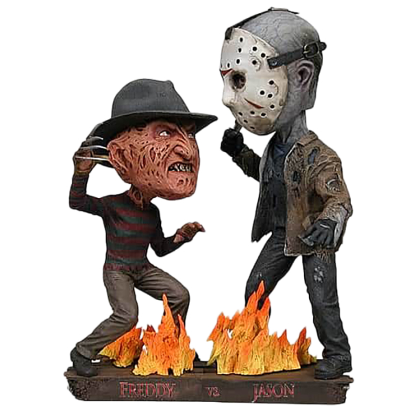 ヘッドノッカー エルム街の悪夢 フレディ・クルーガー【NECA】 | 卸売