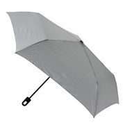 SPC：雨晴兼用 フック付き軽量折りたたみ傘