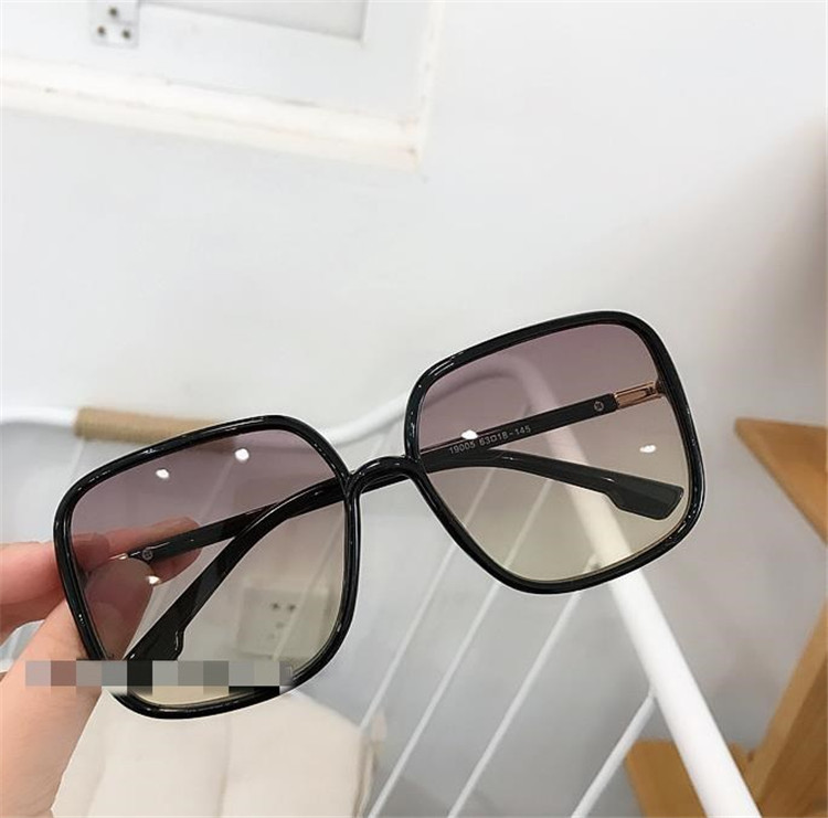 高品質新入庫 韓国ファッション めがね サングラス 韓国語版 個性 レトロ 原宿bf風 フレーム 日よけします ファッション雑貨 オープンブリッジ 合同会社 問屋 仕入れ 卸 卸売の専門 仕入れならnetsea